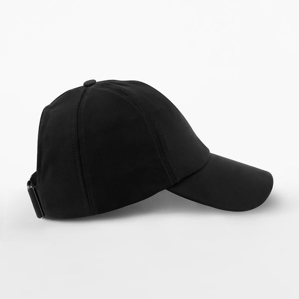 B173R Performance Ponytail Cap