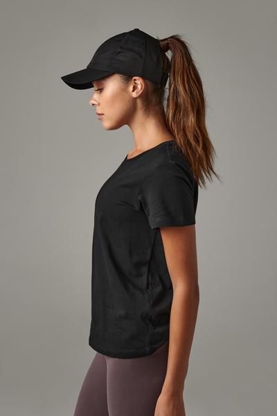 B173R Performance Ponytail Cap
