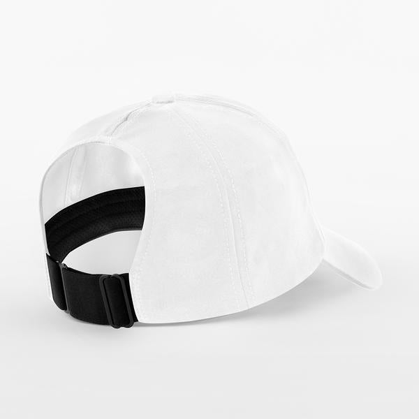 B173R Performance Ponytail Cap
