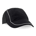 B182 Coolmax® Flow Mesh Cap