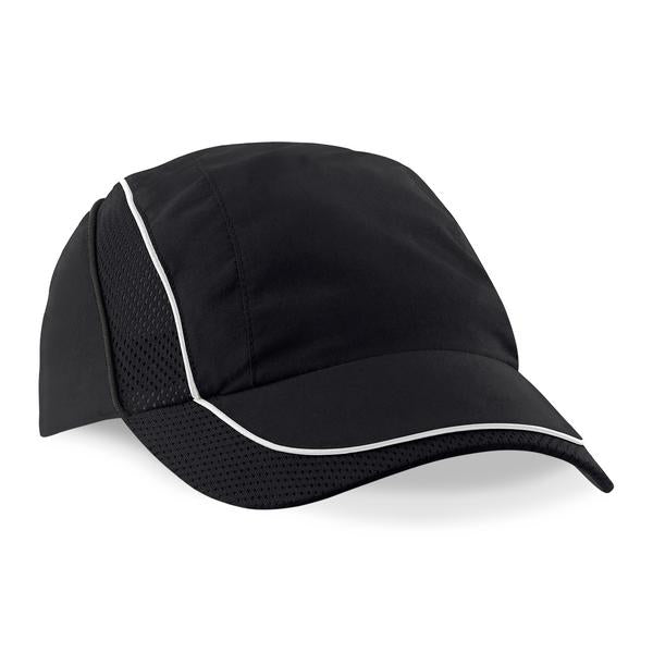 B182 Coolmax® Flow Mesh Cap