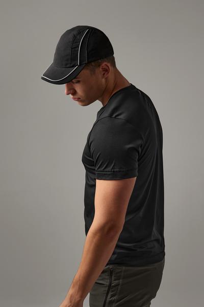 B182 Coolmax® Flow Mesh Cap