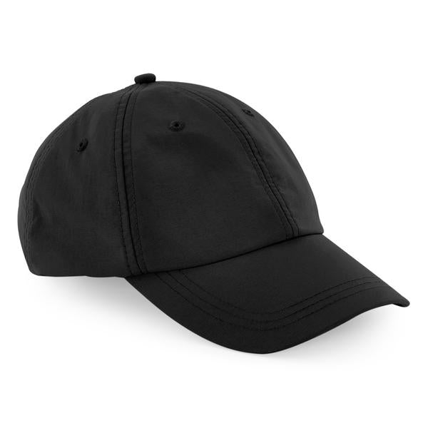 B187 Outdoor 6 Panel Cap