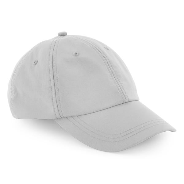B187 Outdoor 6 Panel Cap
