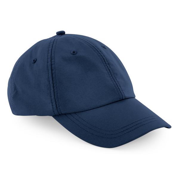 B187 Outdoor 6 Panel Cap