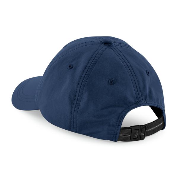 B187 Outdoor 6 Panel Cap