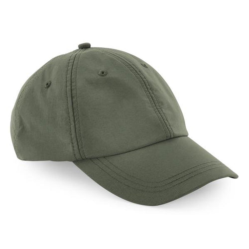 B187 Outdoor 6 Panel Cap