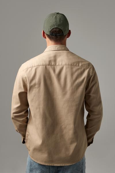 B187 Outdoor 6 Panel Cap