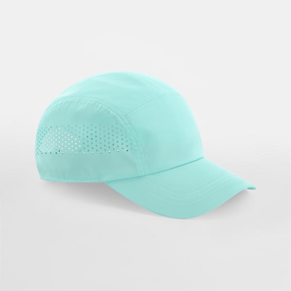 B188 Technical Running Cap