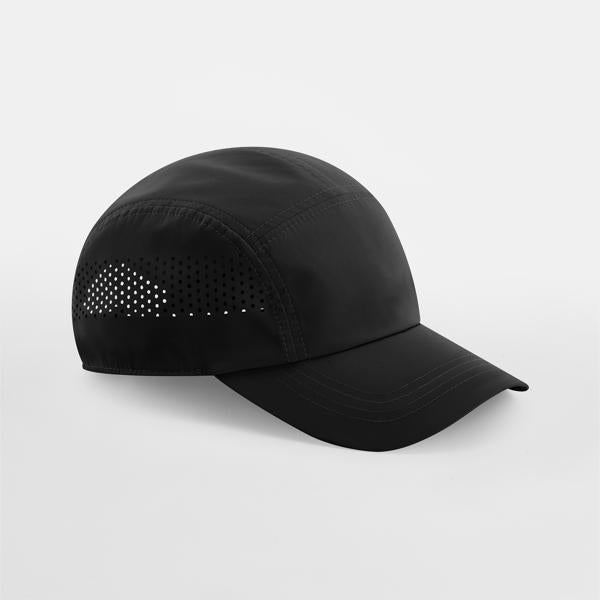 B188 Technical Running Cap