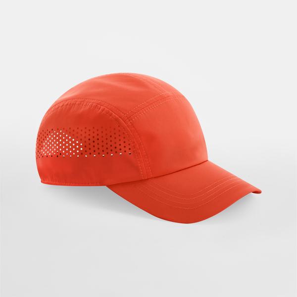 B188 Technical Running Cap