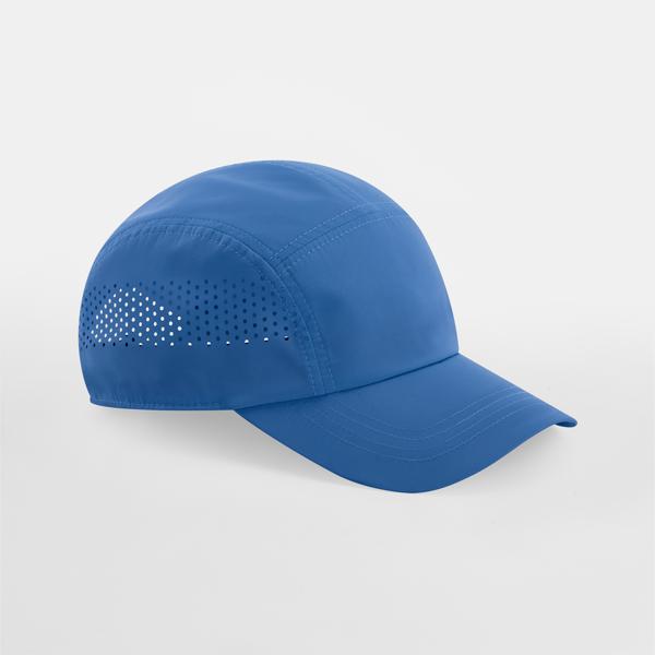 B188 Technical Running Cap