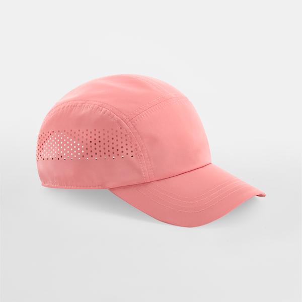 B188 Technical Running Cap