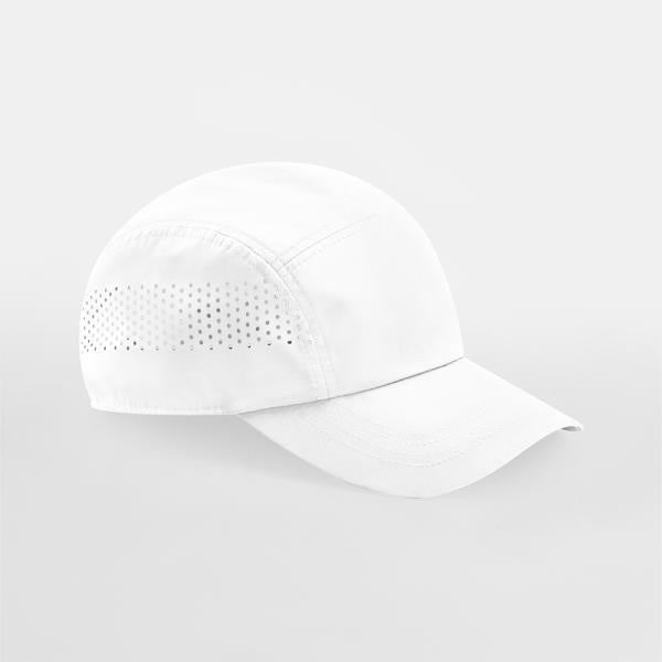 B188 Technical Running Cap