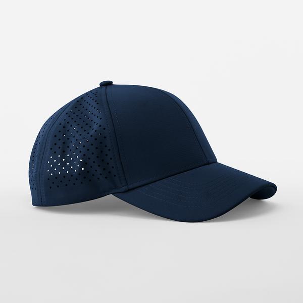 B189R Laser Performance Trucker