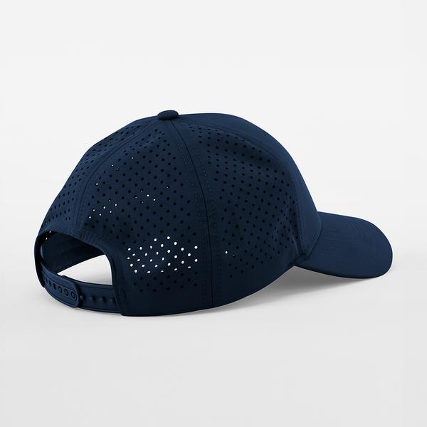 B189R Laser Performance Trucker
