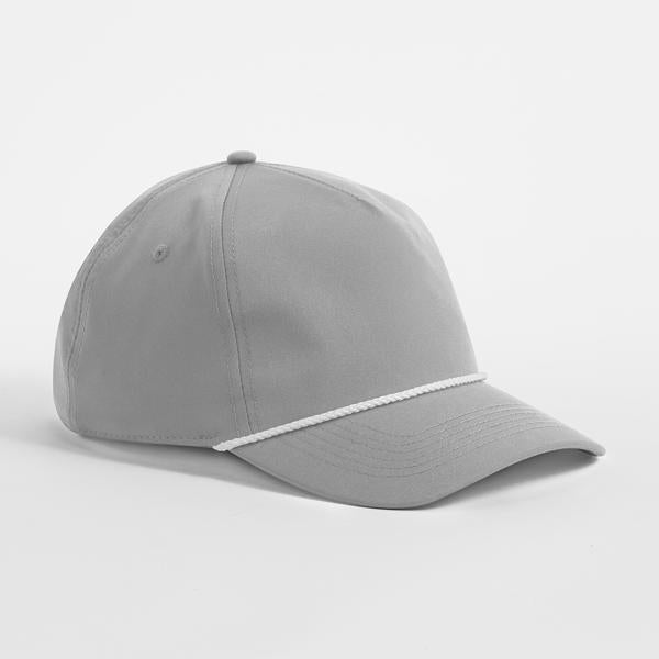B194R Rope Detail Golf Cap