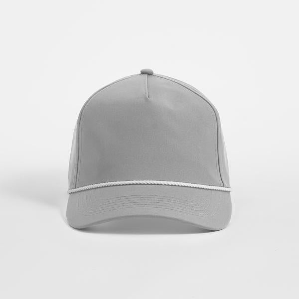 B194R Rope Detail Golf Cap