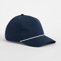 B194R Rope Detail Golf Cap