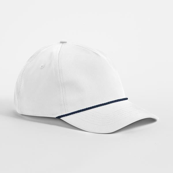 B194R Rope Detail Golf Cap