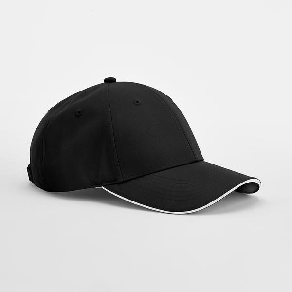 B195R Team Sports-Tech Cap