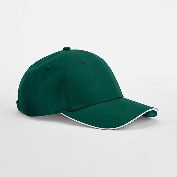 B195R Team Sports-Tech Cap