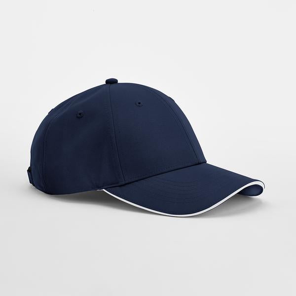 B195R Team Sports-Tech Cap