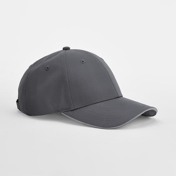 B195R Team Sports-Tech Cap