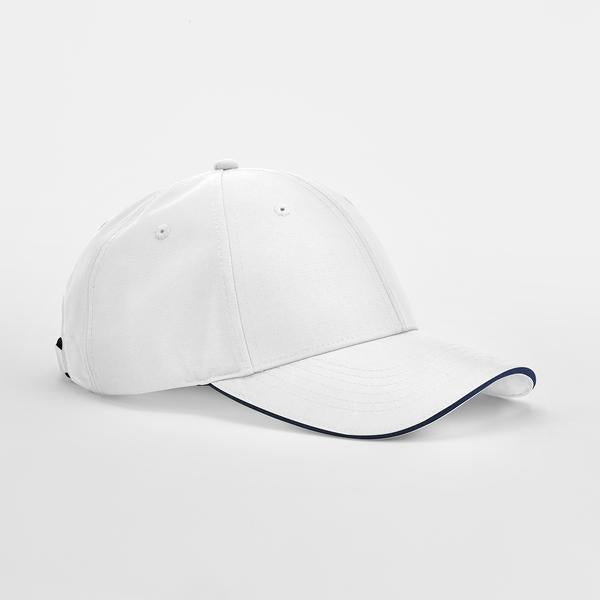 B195R Team Sports-Tech Cap