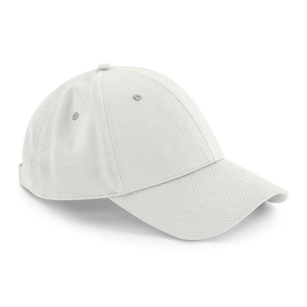 B196 Air Mesh 6 Panel Cap