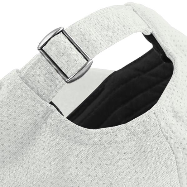 B196 Air Mesh 6 Panel Cap