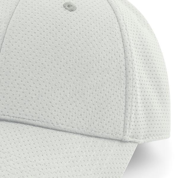 B196 Air Mesh 6 Panel Cap