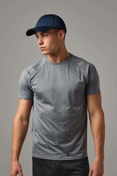 B196 Air Mesh 6 Panel Cap