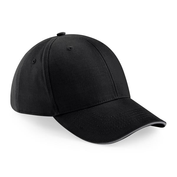 B20 Athleisure 6 Panel Cap