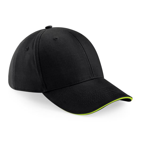 B20 Athleisure 6 Panel Cap