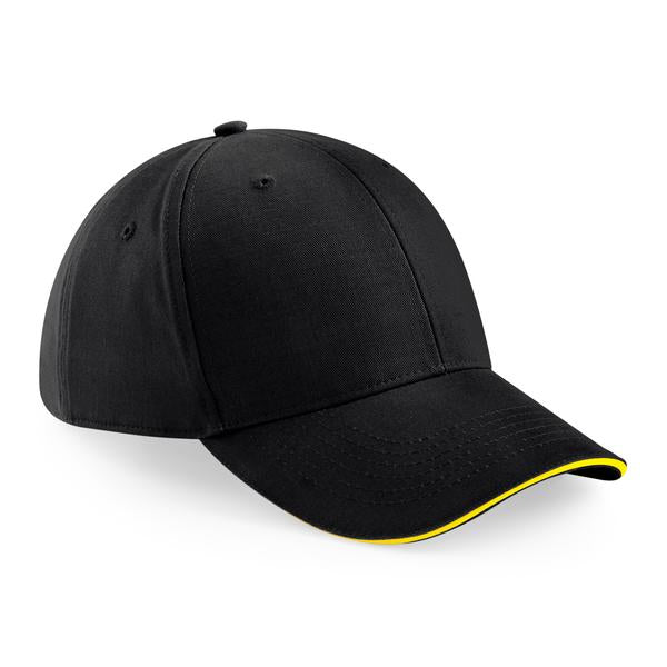 B20 Athleisure 6 Panel Cap