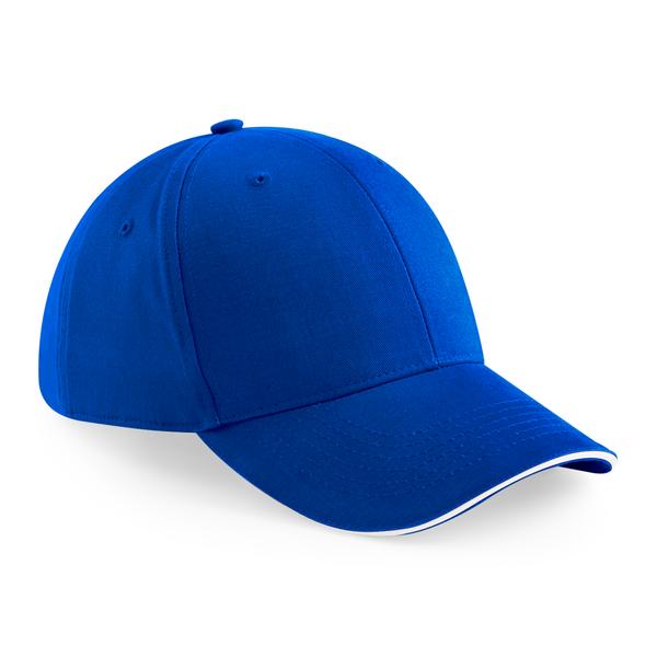 B20 Athleisure 6 Panel Cap