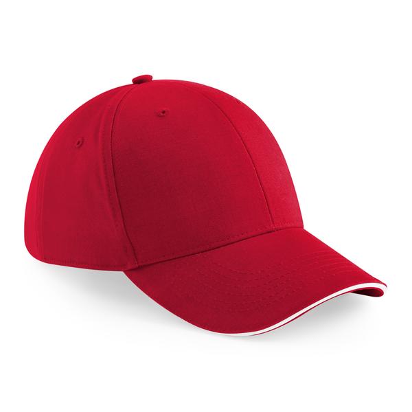 B20 Athleisure 6 Panel Cap