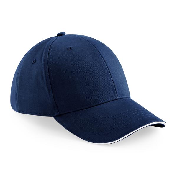 B20 Athleisure 6 Panel Cap