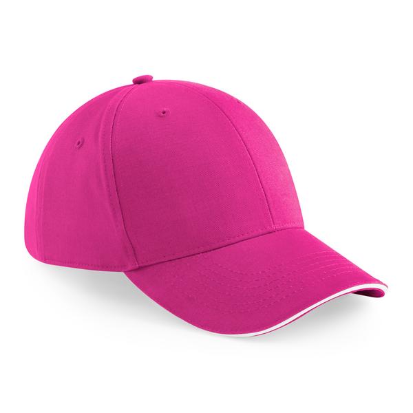 B20 Athleisure 6 Panel Cap