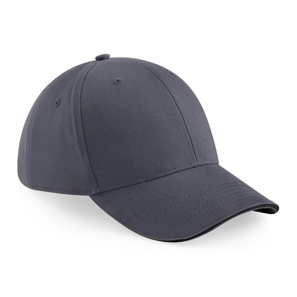 B20 Athleisure 6 Panel Cap