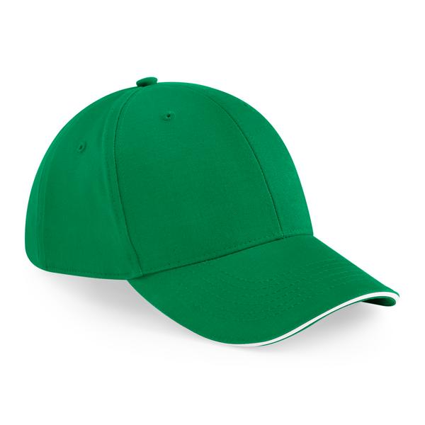 B20 Athleisure 6 Panel Cap