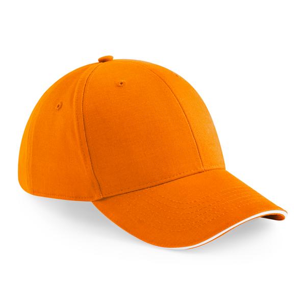 B20 Athleisure 6 Panel Cap