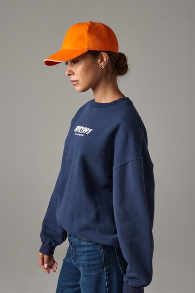 B20 Athleisure 6 Panel Cap