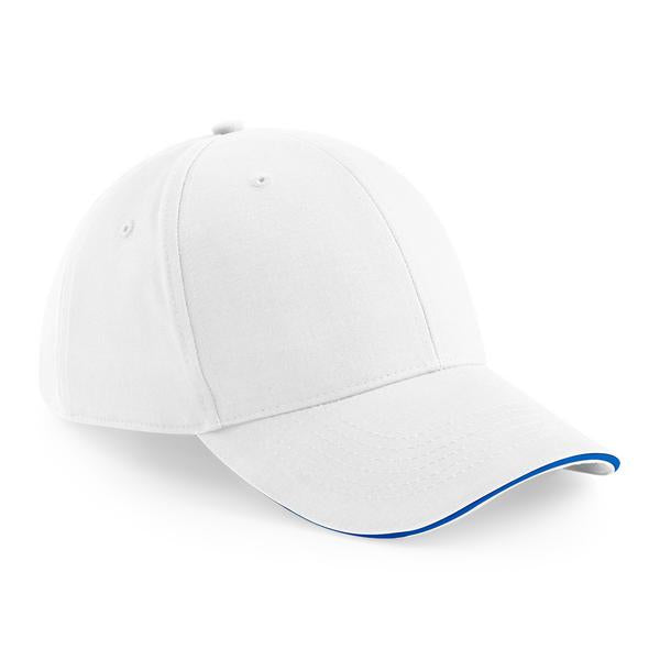 B20 Athleisure 6 Panel Cap