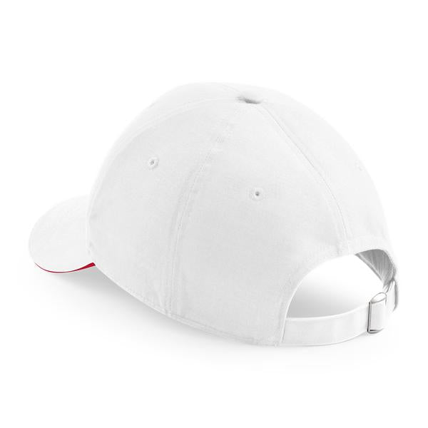 B20 Athleisure 6 Panel Cap