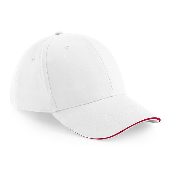 B20 Athleisure 6 Panel Cap
