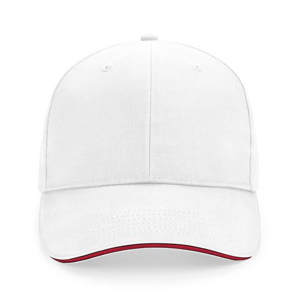 B20 Athleisure 6 Panel Cap