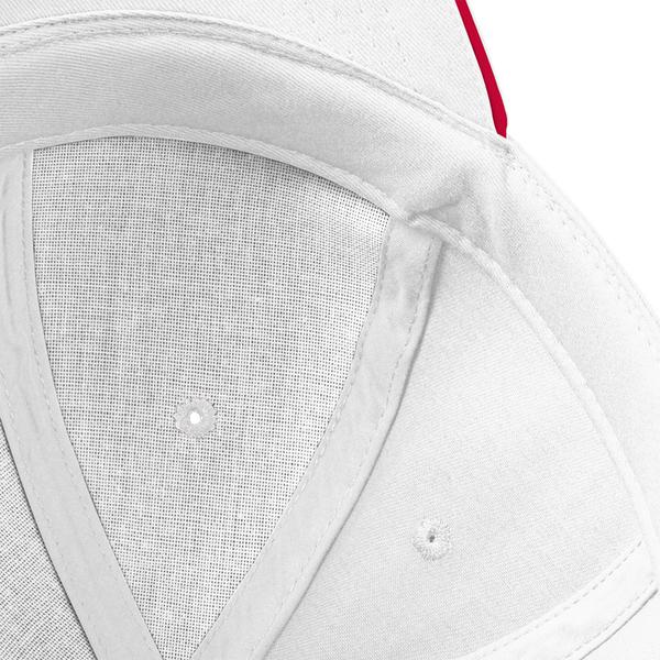 B20 Athleisure 6 Panel Cap