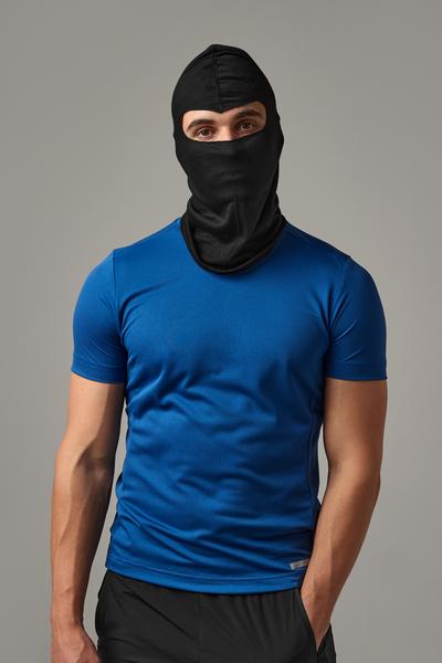 B225 Microfibre Balaclava